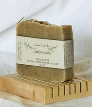 Load image into Gallery viewer, Lemongrass Soap