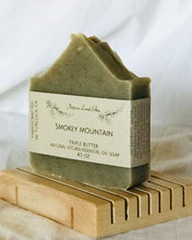Load image into Gallery viewer, Smokey Mountain Soap
