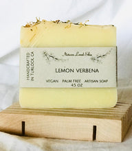 Load image into Gallery viewer, Lemon Verbena Soap