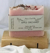 Load image into Gallery viewer, Apple Orchard Soap