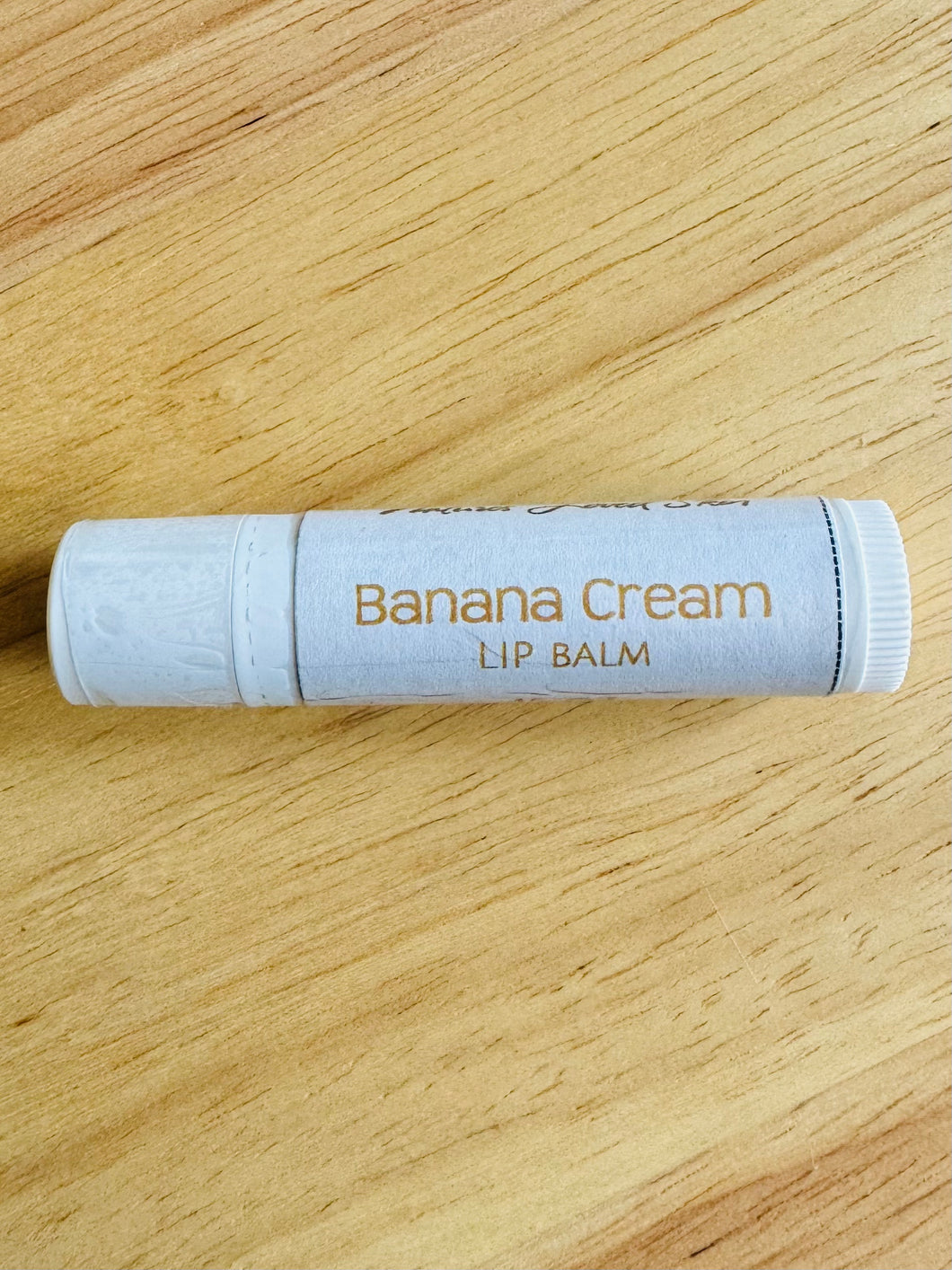 Lip Balm