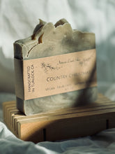 Load image into Gallery viewer, Country Christmas Soap
