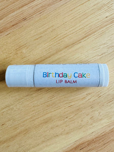 Lip Balm