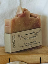 Load image into Gallery viewer, Nag Champa Soap