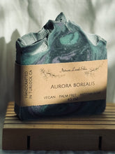 Load image into Gallery viewer, Aurora Borealis Soap