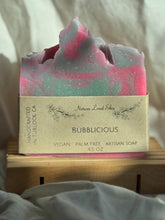 Load image into Gallery viewer, Bubblicious Soap