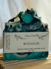 Load image into Gallery viewer, Betelgeuse Soap