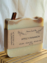 Load image into Gallery viewer, Apple Cinnamon Soap