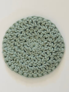 Cotton Face Pad