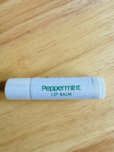 Lip Balm