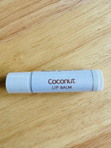 Lip Balm