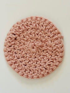 Cotton Face Pad