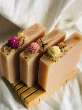 Load image into Gallery viewer, Tuberose Garden Soap