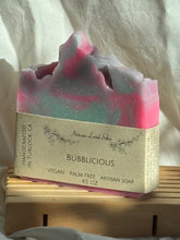 Load image into Gallery viewer, Bubblicious Soap