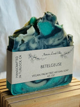 Load image into Gallery viewer, Betelgeuse Soap