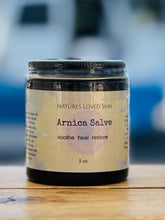 Load image into Gallery viewer, Arnica Salve