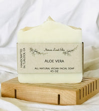 Load image into Gallery viewer, Aloe Vera Soap