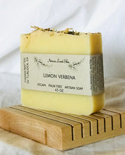 Load image into Gallery viewer, Lemon Verbena Soap