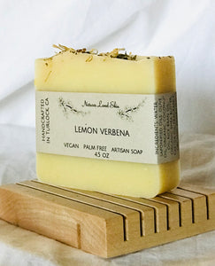 Lemon Verbena Soap