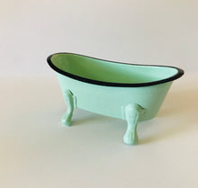 Load image into Gallery viewer, Bathtub Soap Dish