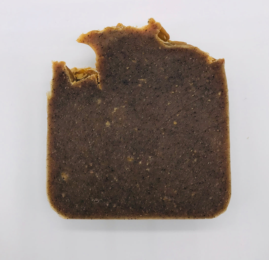 Pumpkin Spice Soap