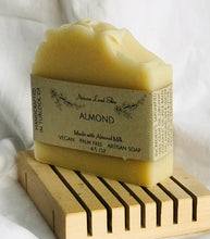 Load image into Gallery viewer, Almond Soap
