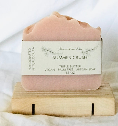 Summer Crush Soap