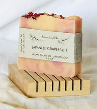 Load image into Gallery viewer, Japanese Grapefruit Soap