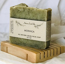 Load image into Gallery viewer, Moringa Soap
