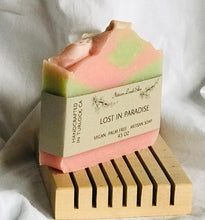 Load image into Gallery viewer, Lost in Paradise Soap