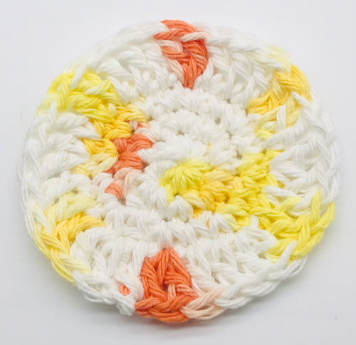 Cotton Face Pad