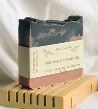 Load image into Gallery viewer, Mother of Dragons Soap