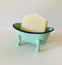 Load image into Gallery viewer, Bathtub Soap Dish