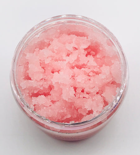 Tayberry Body Scrub