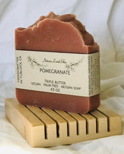 Load image into Gallery viewer, Pomegranate Soap