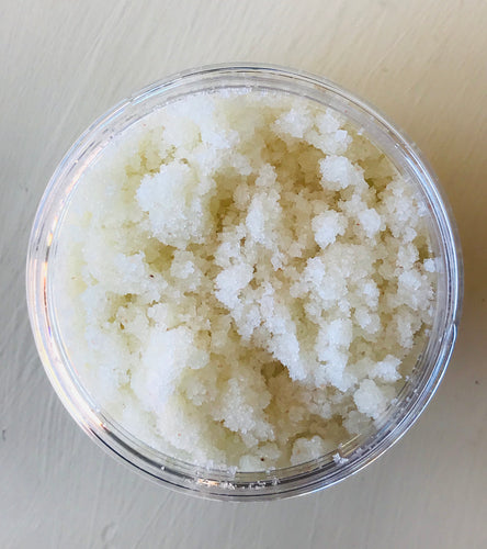 Margarita Body Scrub