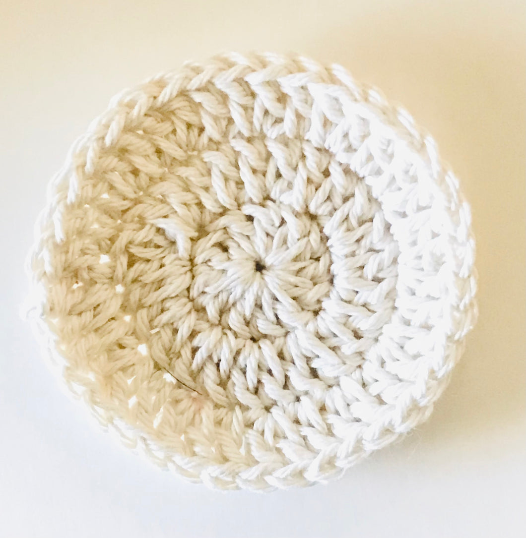 Cotton Face Pad