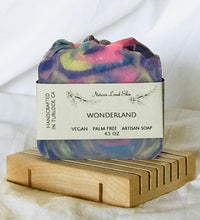 Load image into Gallery viewer, Wonderland Soap