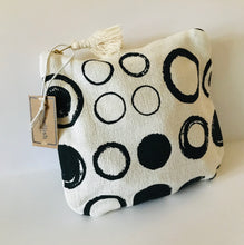 Load image into Gallery viewer, Cotton Accessories Bag