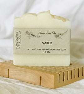 Naked Soap