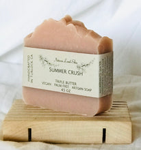 Load image into Gallery viewer, Summer Crush Soap