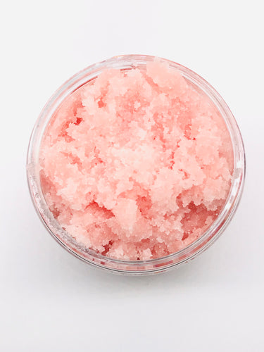 Japanese Grapefruit Body Scrub