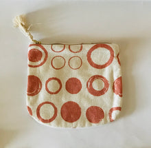 Load image into Gallery viewer, Cotton Accessories Bag