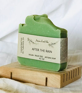 After the Rain Soap